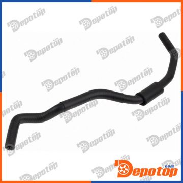 Tuyau de liquide de refroidissement pour RENAULT | CPP-RE-017, 23105